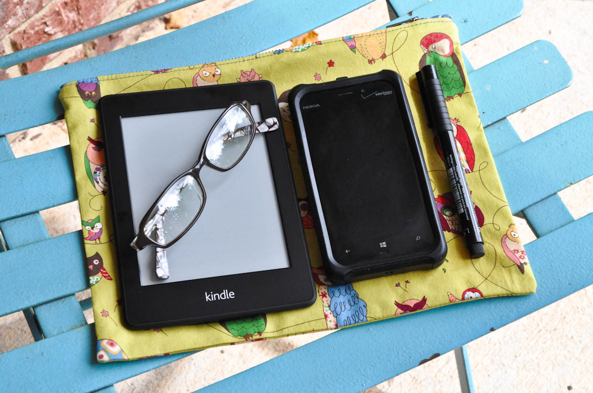 Zipper pouch with tabs tutorial (27 of 1) telafante