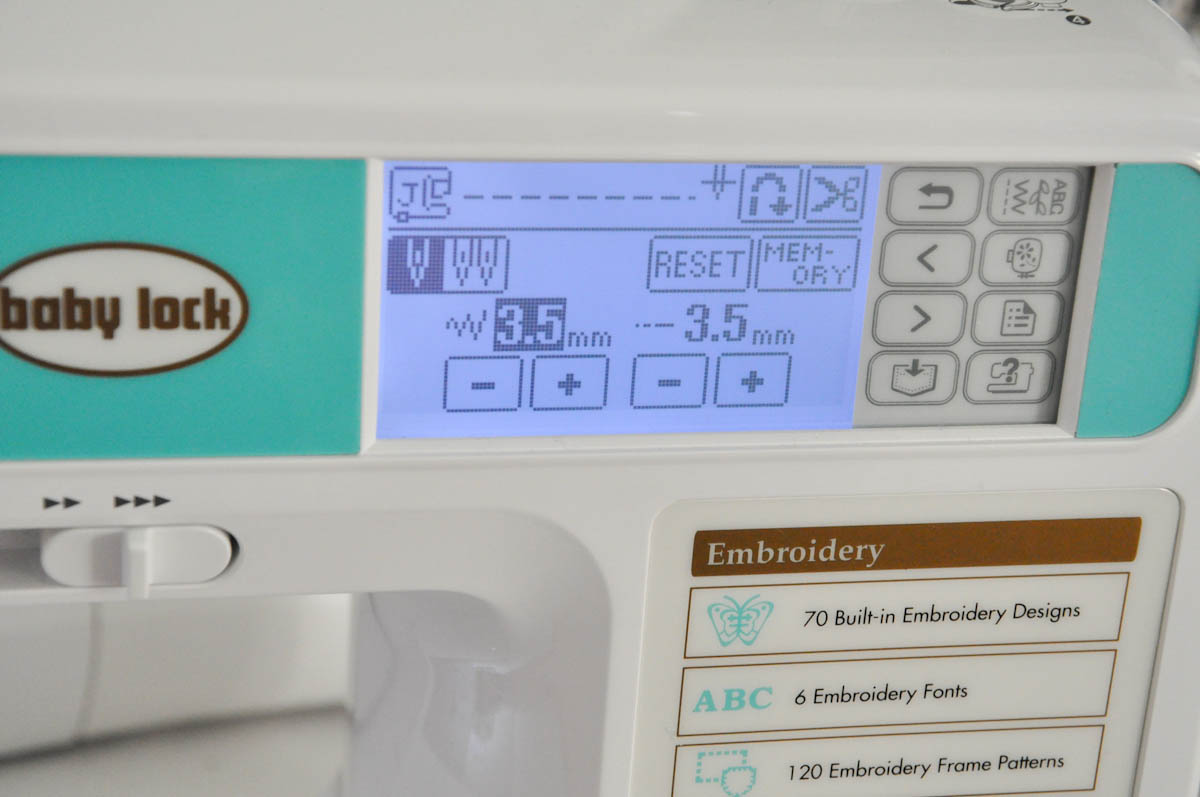 double gauze burp cloth tutorial (6 of 1) telafante