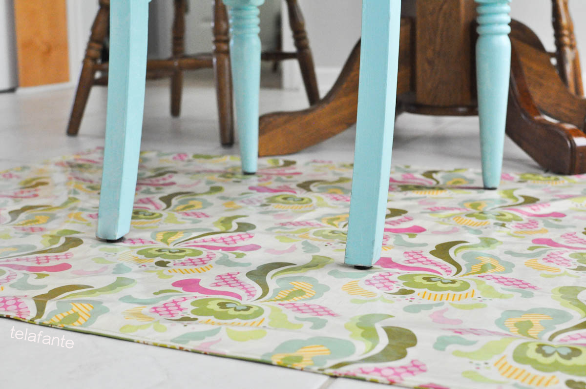 Splat Mat Tutorial telafante