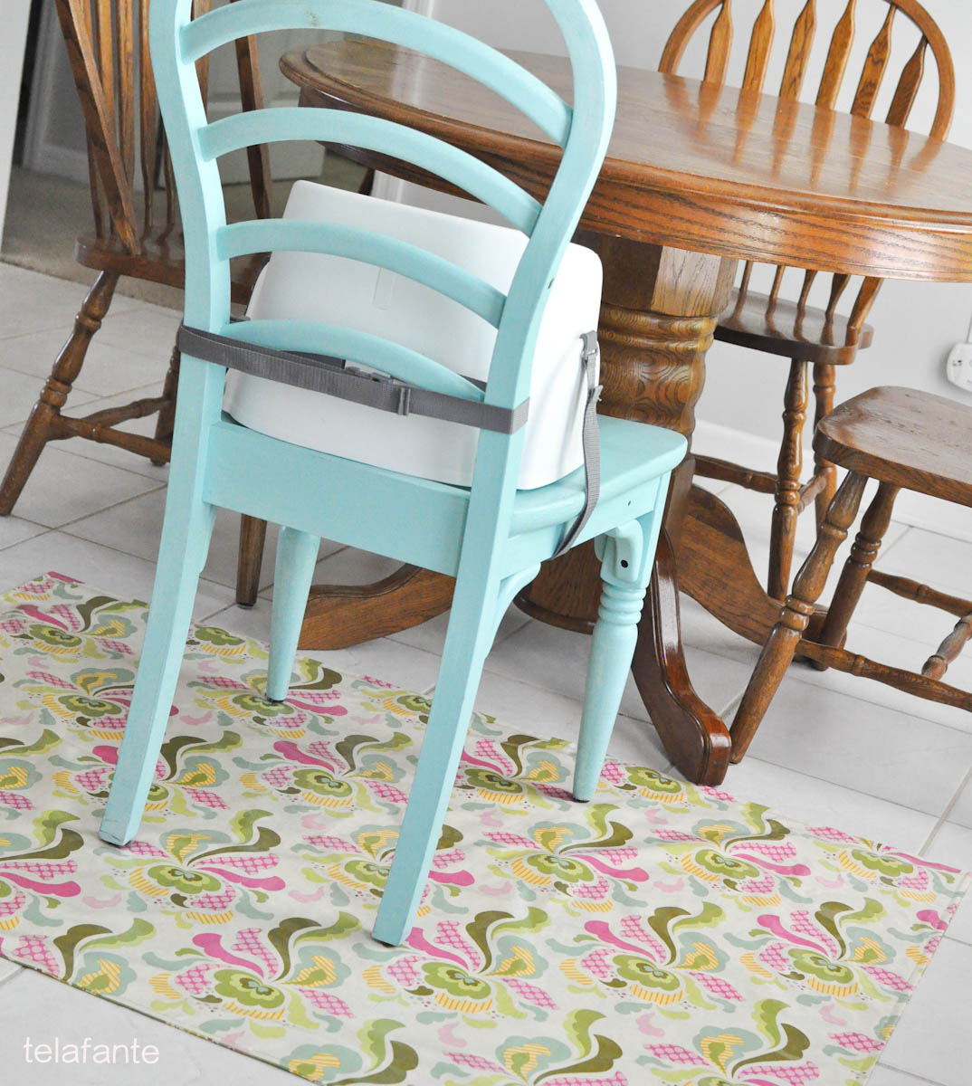 Splat Mat Tutorial Lolly Jane