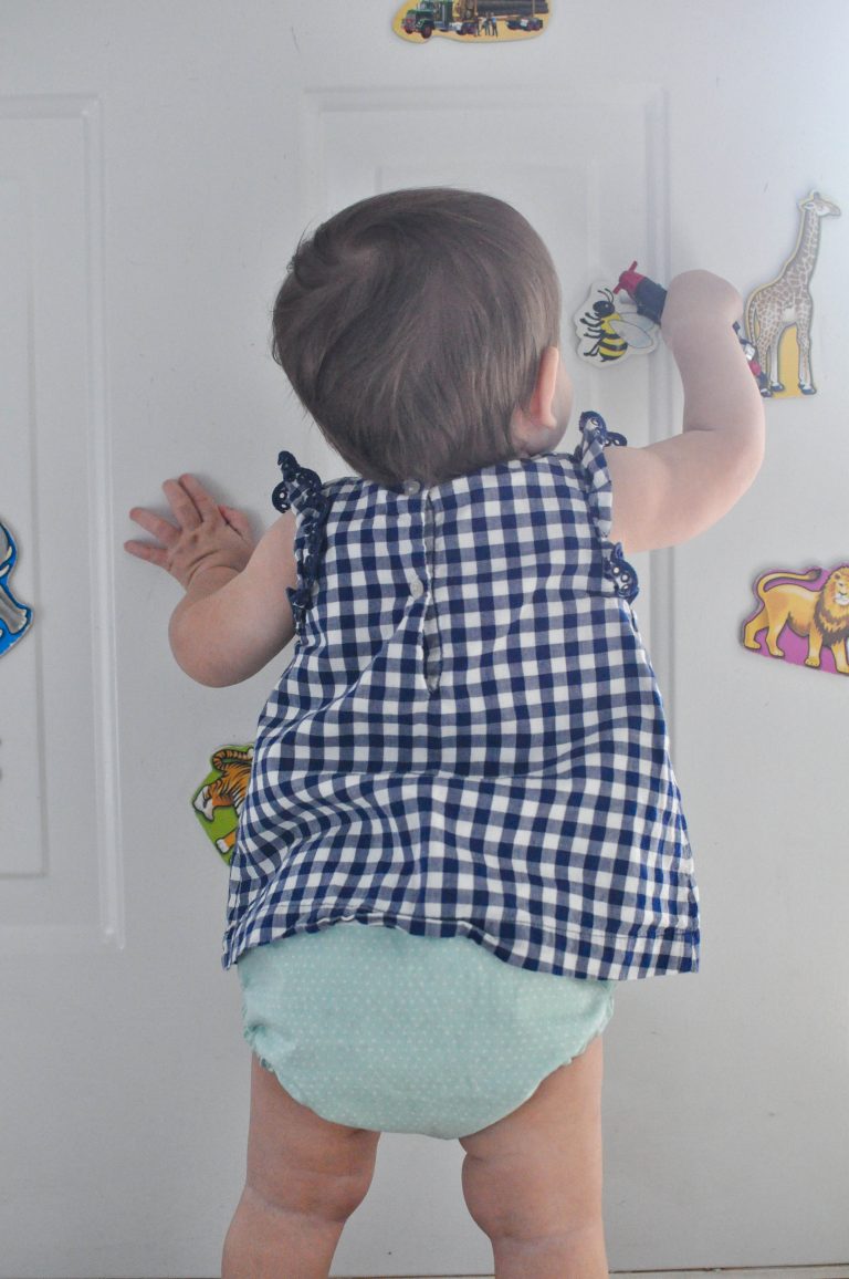 FREE Reversible Diaper Cover Pattern telafante
